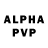 Alpha-PVP крисы CK Maxym Horpynych